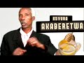 🛑UMUTI W'UMUTWE W'AKABERETWA - NZUNGU