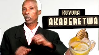 Umuti Wumutwe Wakaberetwa - Nzungu