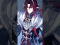 Transcendence Trailer - "Sudden Snow" (Extract 4) | Genshin Impact #GenshinImpact #Gensh