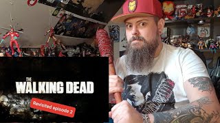 The Walking Dead Revisited, episode 2, (season 2 part 1)