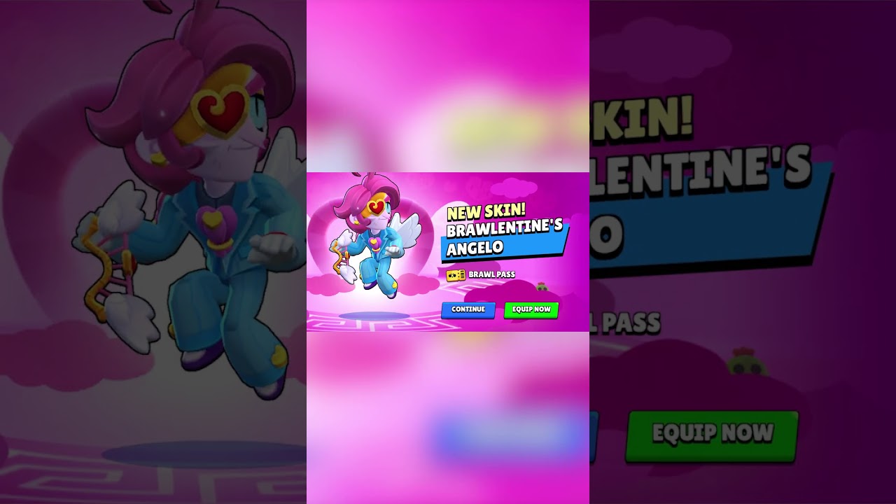 ОТКРЫТ НОВЫЙ BRAWL PASS PLUS!!😁🎁 