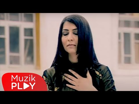 Sibel Pamuk - Geceler Yarim Oldu (Official Video)