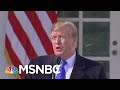 Mueller Wins Roger Stone Gag Order, Moves To Sentence Manafort | The Beat With Ari Melber | MSNBC