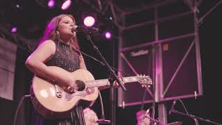 Walker County "Jolene" - Live at Middletown Fall Festival (RAW Footage)