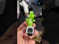 Salió un YOSHI #oyetul #yoshi #mariobros #mariokart