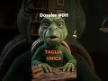 DOSSIER #011: TAGLIA UNICA