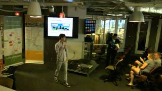 Austin Transportation Meetup: The Impact of Ride-Share and Urban Rail in Austin