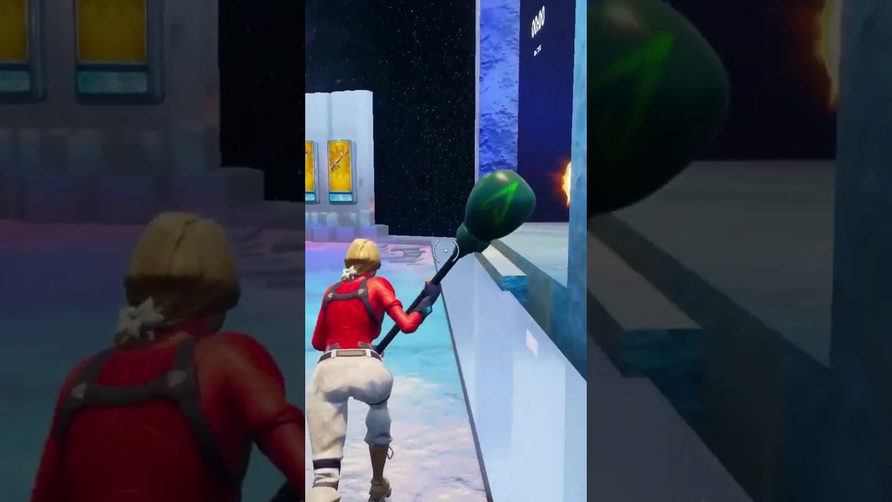 How to Get to Level 700 in Chapter 4 of Fortnite 