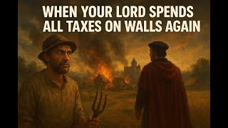 видео: Manor Lords — Будуємо середньовічне місто та підкорюємо л картинка: Manor Lords — Будуємо середньовічне місто та підкорюємо л