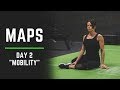 MAPS PERFORMANCE Program - Day 2 "MOBILITY" (MIND PUMP)