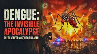 The Mosquito That Nearly Ended Civilization (Aedes aegypti Dengue)