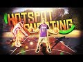 2HYPE NBA BASKETBALL HOTSPOT SHOOTING CHALLENGE !!