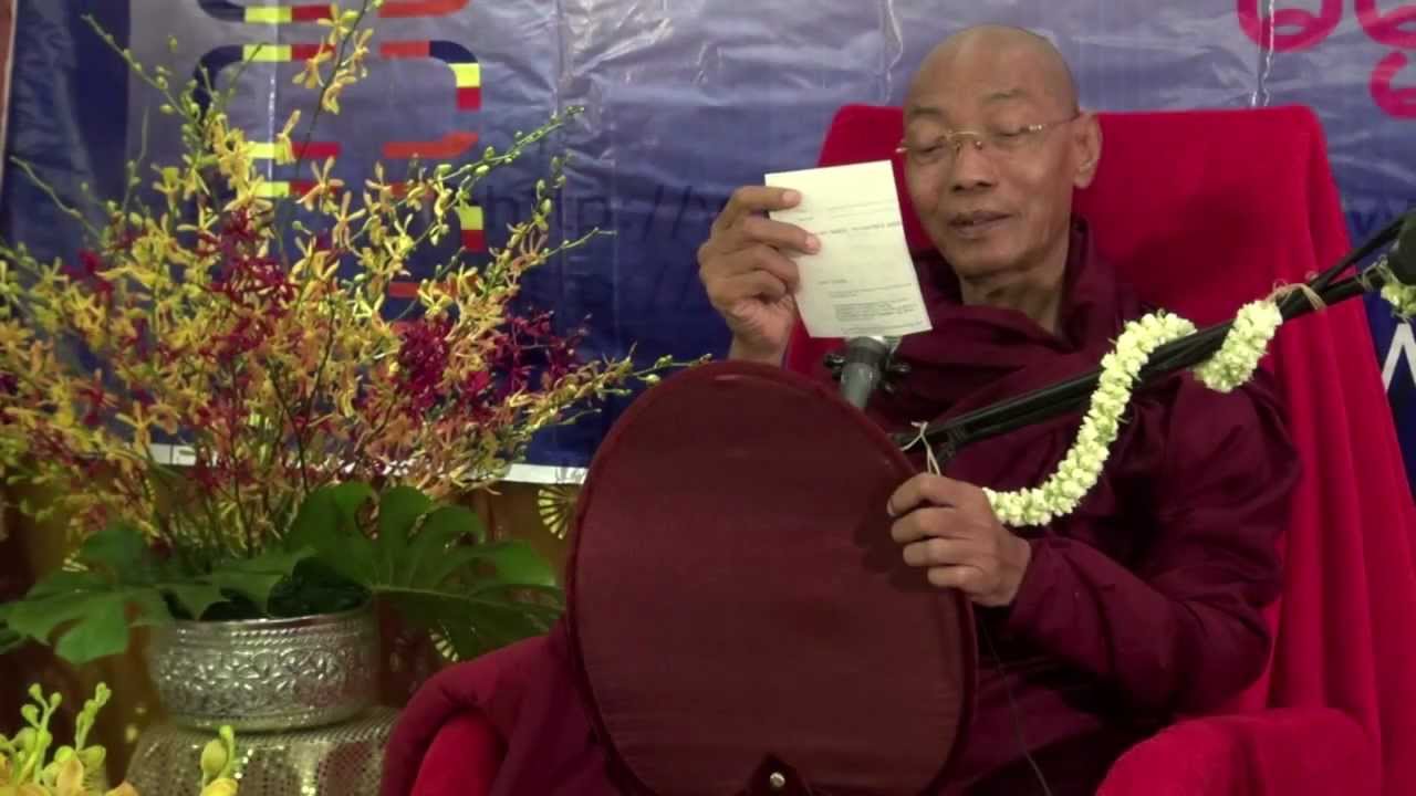 ေဒါက္တာ နႏၵမာလာဘိဝံသ  