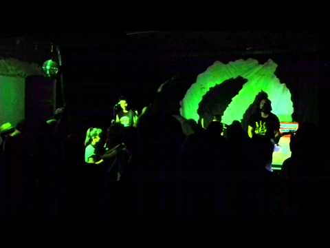 Authority Zero - Find your way (Live in Oviedo, 2015)