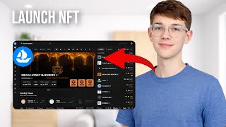 How To Enable NFT Marketplace On OpenSea 2026 (MARKETPLACE ENABLE) screenshot 4