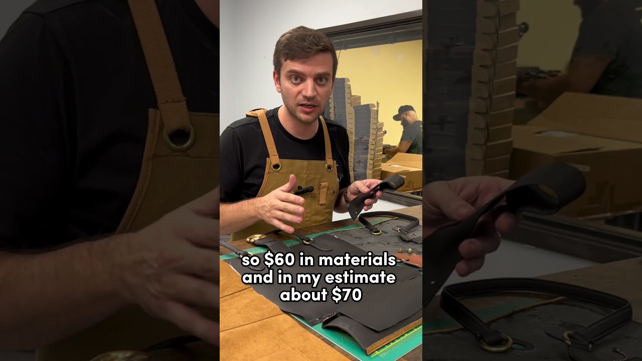 Are Coach Bags Worth It Leather Bag Review Theo Tote Deconstruction