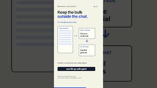 3 GitHub projects for videos, documents and AI context