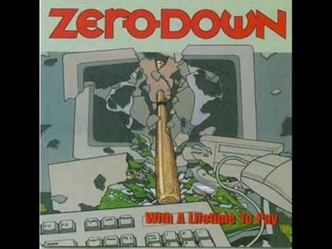 Watch zero down - Empty promised land on YouTube Watch zero down - Empty promised land on YouTube