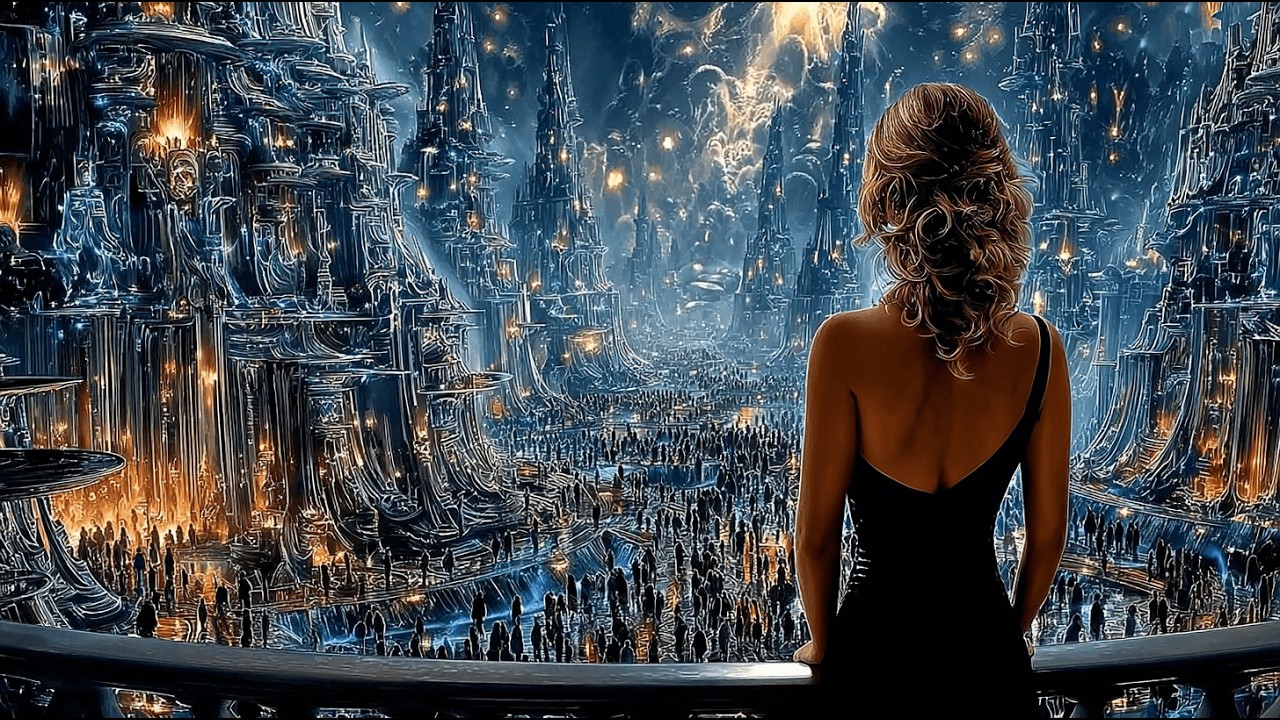 Earth Was Expelled from the Council—Humanity Didn’t Fight, and That Terrified| HF| Best HFY Stories