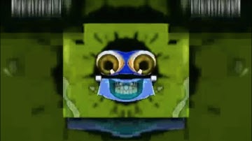 (YTPMV) Klasky Csupo Scan In Low Voice