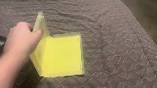 VHS Update (19/3/26) 