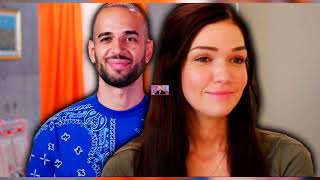 90 Day Fiancé: Before The 90 Days: Razvan Ciocoi's Age, Job, Wife, & Instagram