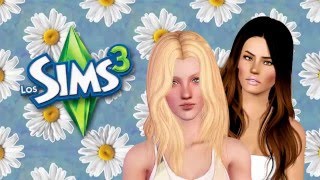 Pack Ropa Adolescentes -Los Sims 3-