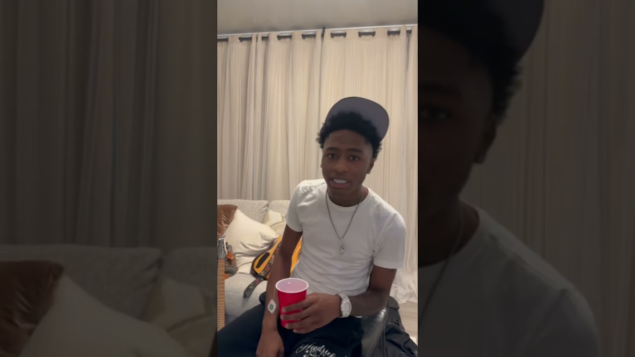 Just a lil preview… Gas Station Love 🚦🖤 #comingsoon