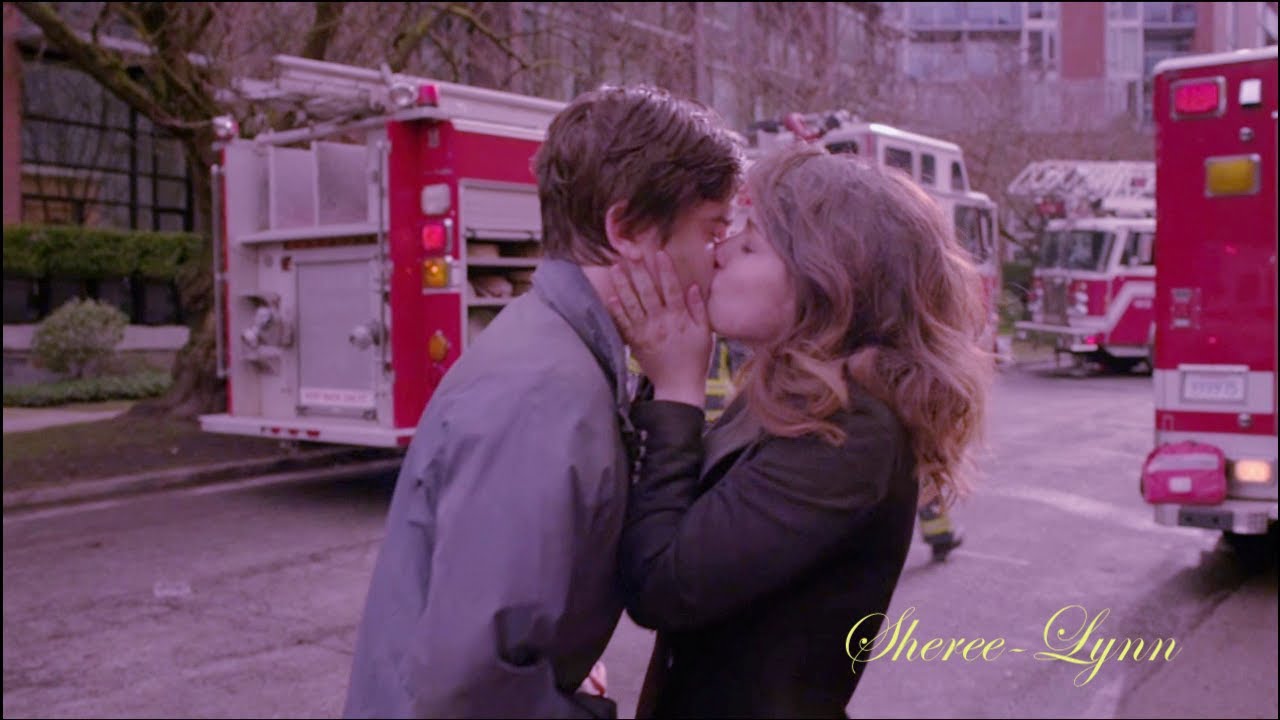 Fall on Me ~ Shaun and Lea *The Good Doctor*