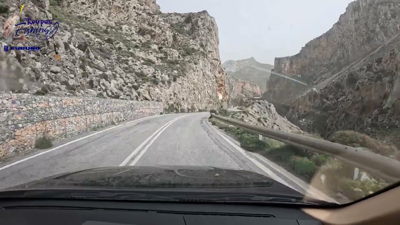 Κρητη...Ρεθυμνο...Η αγρια ομορφια της...Φαραγγι Κουρταλιωτη