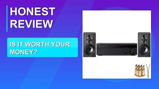 Sony STRDH590 Honest Review 2026