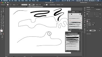 Week11A 6 Using the Pencil and Paint Brush tool