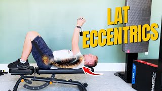 Lat Eccentrics