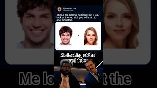 Look at the Red Dot… What Happens Next Is Creepy 😱👀#trending #shost #viralvideo 🤯🧐