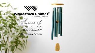 Chimes of Ireland - Seafoam Green by WoodstockChimes 174 views 3 weeks ago 24 seconds