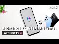 How to Redmi Note 12R /13R Frp Bypass 2026 💥 Redmi Note 12R /13R Google Account Bypass 2026