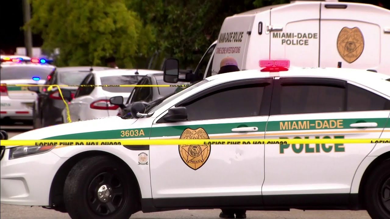 Shooting leaves Miami High School football coach dead in West Little ...