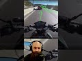 The Most Common Motorcycle Close Call Explained