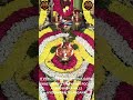 Shastra Preeti Ayyappa Pooja | Mahindra Hills I R Venu Madhava Garu