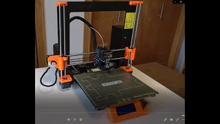 Prusa MK3S+ 3D Printer - Unboxing, Setup, Printing, Slicer Software - LONG VIDEO!