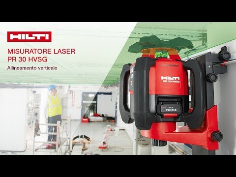 Video: Tingkat Putar: Tinjauan Tentang Laser Hilti Dan Model Lainnya. Bagaimana Memilih Yang Terbaik?