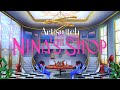 Nina's Shop ニーナのお店