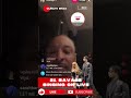 #trending #rapper #21savage #singing on #live! #celebritygossip #latto #rap #21 #culturebitez #music