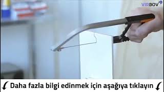 Demir Testere Seti, 7'si 1 arada
