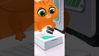 Бубу покупает ПК #sora #sora2 #сора #сора2 #бубу #буббу #мем #мемасик #рек