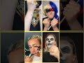 #makeup #halloween #makeupartist #artist #shorts #short #blackpink #foryou #edit #shortvideo #memes