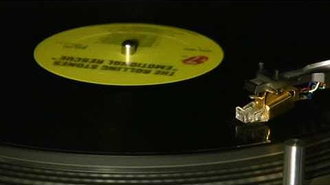 Technics SL-1700 MK2 Quartz Direct Drive Automatic Turntable