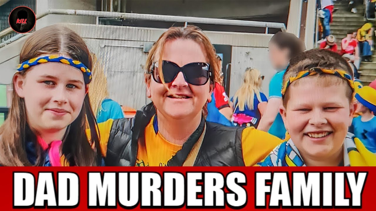 Clare Village, Ireland Shooting | Family Dead, Husband-Suspect Alive