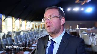 Ramadan Tent 2018   Bab Al Qasr