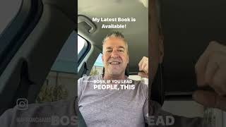 My Latest Book: Love Better